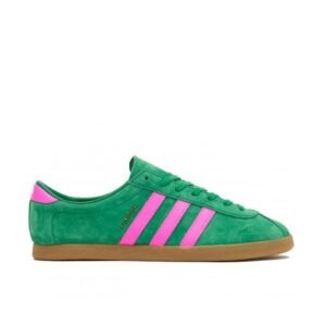 Adidas London Green Pink