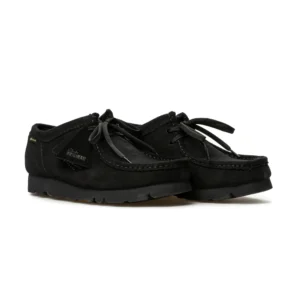 Clarks Wallabe